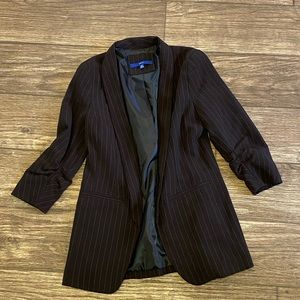Boyfriend Blazer